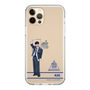 スリムプロテクションケース［ スマートフォンケース<制服ver.> - AJU ］