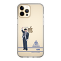 スリムプロテクションケース［ スマートフォンケース<制服ver.> - AJU ］