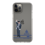 スリムプロテクションケース［ スマートフォンケース<制服ver.> - AJU ］