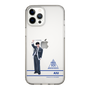 スリムプロテクションケース［ スマートフォンケース<制服ver.> - AJU ］