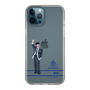 スリムプロテクションケース［ スマートフォンケース<制服ver.> - AJU ］
