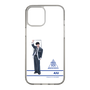 スリムプロテクションケース［ スマートフォンケース<制服ver.> - AJU ］