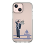 スリムプロテクションケース［ スマートフォンケース<制服ver.> - AJU ］
