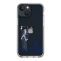 スリムプロテクションケース［ スマートフォンケース<制服ver.> - AJU ］