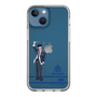 スリムプロテクションケース［ スマートフォンケース<制服ver.> - AJU ］