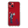 スリムプロテクションケース［ スマートフォンケース<制服ver.> - AJU ］