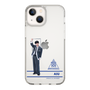 スリムプロテクションケース［ スマートフォンケース<制服ver.> - AJU ］