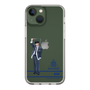 スリムプロテクションケース［ スマートフォンケース<制服ver.> - AJU ］