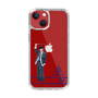 スリムプロテクションケース［ スマートフォンケース<制服ver.> - AJU ］