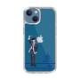 スリムプロテクションケース［ スマートフォンケース<制服ver.> - AJU ］