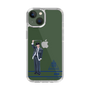 スリムプロテクションケース［ スマートフォンケース<制服ver.> - AJU ］