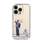 スリムプロテクションケース［ スマートフォンケース<制服ver.> - AJU ］