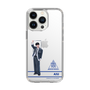 スリムプロテクションケース［ スマートフォンケース<制服ver.> - AJU ］