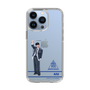 スリムプロテクションケース［ スマートフォンケース<制服ver.> - AJU ］