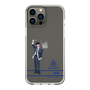 スリムプロテクションケース［ スマートフォンケース<制服ver.> - AJU ］