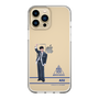 スリムプロテクションケース［ スマートフォンケース<制服ver.> - AJU ］