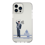 スリムプロテクションケース［ スマートフォンケース<制服ver.> - AJU ］
