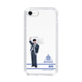 スリムプロテクションケース［ スマートフォンケース<制服ver.> - AJU ］