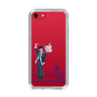 スリムプロテクションケース［ スマートフォンケース<制服ver.> - AJU ］