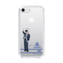 スリムプロテクションケース［ スマートフォンケース<制服ver.> - AJU ］