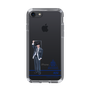 スリムプロテクションケース［ スマートフォンケース<制服ver.> - AJU ］