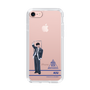 スリムプロテクションケース［ スマートフォンケース<制服ver.> - AJU ］