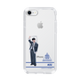 スリムプロテクションケース［ スマートフォンケース<制服ver.> - AJU ］