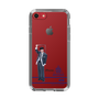 スリムプロテクションケース［ スマートフォンケース<制服ver.> - AJU ］