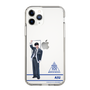 スリムプロテクションケース［ スマートフォンケース<制服ver.> - AJU ］