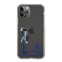 スリムプロテクションケース［ スマートフォンケース<制服ver.> - AJU ］