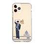 スリムプロテクションケース［ スマートフォンケース<制服ver.> - AJU ］