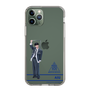 スリムプロテクションケース［ スマートフォンケース<制服ver.> - AJU ］
