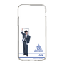スリムプロテクションケース［ スマートフォンケース<制服ver.> - AJU ］