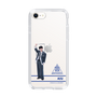 スリムプロテクションケース［ スマートフォンケース<制服ver.> - AJU ］