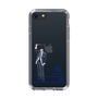 スリムプロテクションケース［ スマートフォンケース<制服ver.> - AJU ］