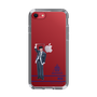 スリムプロテクションケース［ スマートフォンケース<制服ver.> - AJU ］