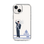 スリムプロテクションケース［ スマートフォンケース<制服ver.> - AJU ］