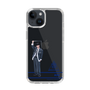 スリムプロテクションケース［ スマートフォンケース<制服ver.> - AJU ］