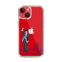スリムプロテクションケース［ スマートフォンケース<制服ver.> - AJU ］