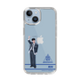 スリムプロテクションケース［ スマートフォンケース<制服ver.> - AJU ］
