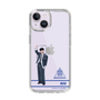 スリムプロテクションケース［ スマートフォンケース<制服ver.> - AJU ］