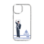 スリムプロテクションケース［ スマートフォンケース<制服ver.> - AJU ］