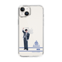 スリムプロテクションケース［ スマートフォンケース<制服ver.> - AJU ］