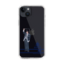 スリムプロテクションケース［ スマートフォンケース<制服ver.> - AJU ］
