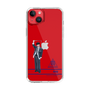 スリムプロテクションケース［ スマートフォンケース<制服ver.> - AJU ］