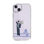 スリムプロテクションケース［ スマートフォンケース<制服ver.> - AJU ］