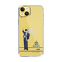 スリムプロテクションケース［ スマートフォンケース<制服ver.> - AJU ］