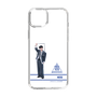 スリムプロテクションケース［ スマートフォンケース<制服ver.> - AJU ］