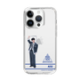 スリムプロテクションケース［ スマートフォンケース<制服ver.> - AJU ］