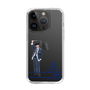 スリムプロテクションケース［ スマートフォンケース<制服ver.> - AJU ］